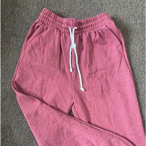 woman’s joggers